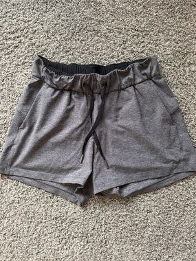 Women's Lululemon shorts